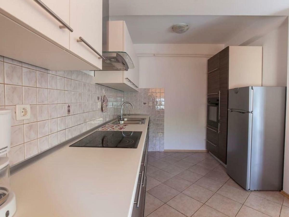 Apartments Grozdanic Fazana Bagian luar foto